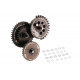 Prometheus set engrenage Wide Use EG 13:1 pour AEG - 