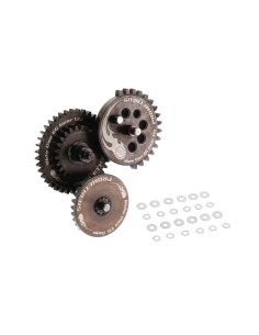 Prometheus set engrenage Wide Use EG 13:1 pour AEG -  2