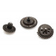 Prometheus set engrenage Wide Use EG 13:1 pour AEG - 