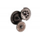 Prometheus set engrenage Wide Use EG 13:1 pour AEG - 
