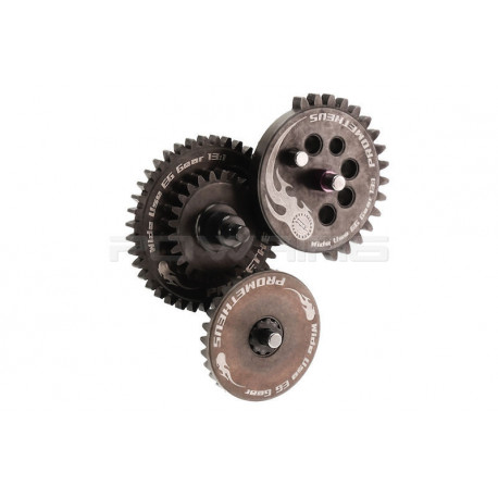 Prometheus set engrenage Wide Use EG 13:1 pour AEG - 