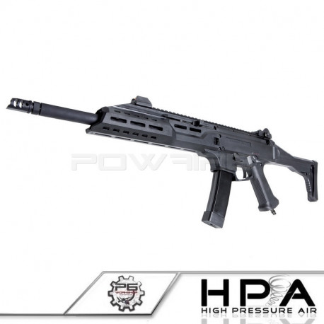 P6 ASG SCORPION EVO 3 A1 Carbine custom HPA - 