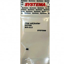 Systema Hop Adjuster Screw for PTW - 