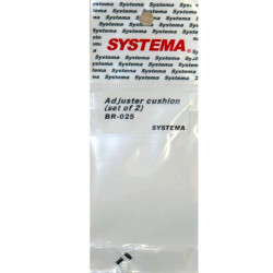 Systema Adjuster Cushion pour PTW