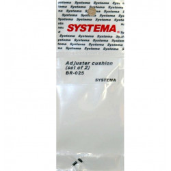 Systema Adjuster Cushion pour PTW - 