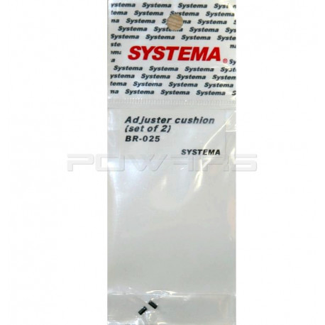 Systema Adjuster Cushion pour PTW