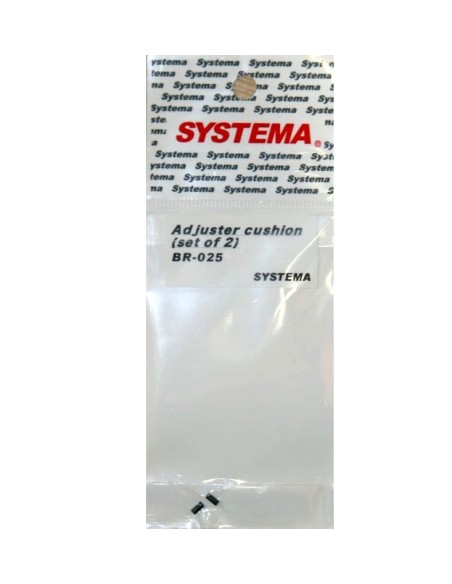 Systema Adjuster Cushion for PTW - 