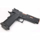 SRC Baba Yaga Combat Master hi-capa gas GBB - 