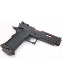 SRC hi-capa Baba Yaga Combat Master gaz -  2