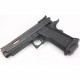 SRC Baba Yaga Combat Master hi-capa gas GBB - 