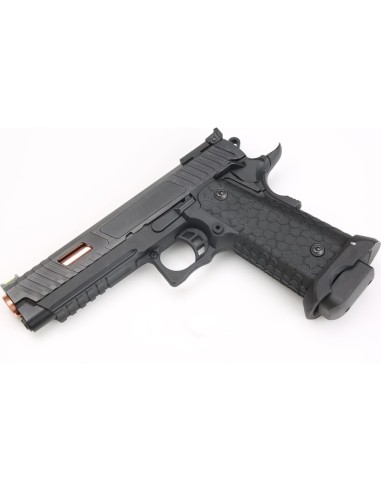 SRC Baba Yaga Combat Master hi-capa gas GBB - 