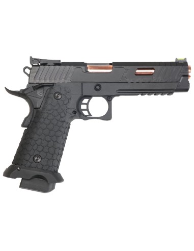 SRC Baba Yaga Combat Master hi-capa gas GBB - 