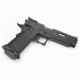 SRC Baba Yaga Combat Master hi-capa gas GBB - 