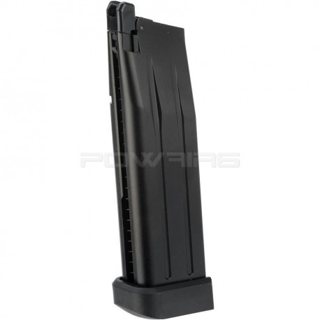 SRC 28rds Gas Magazine for SRC HI-CAPA - 