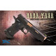 SRC Baba Yaga Combat Master hi-capa gas GBB - 