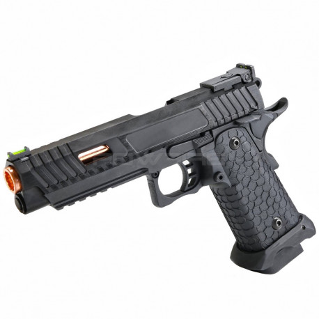 SRC Baba Yaga Combat Master hi-capa gas GBB - 