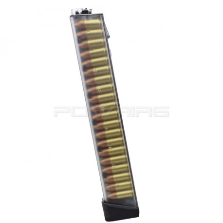 G&G ARP9 Magazine 60Rds with Dummy rounds - 
