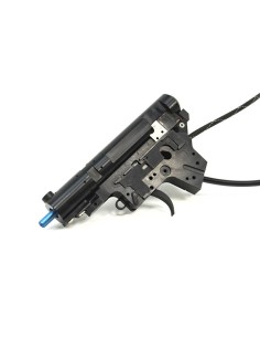 Polarstar Fusion Engine M4 -  2