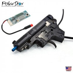 Polarstar Fusion Engine M4 - 