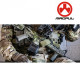 Magpul MOE SL® Hand Guard – AR15/M4 9inch - BK - 