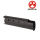 Magpul Garde-main MOE SL AR15/M4 9inch - Noir - 