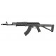 Magpul Garde-main MOE AKM AK47/AK74 7,3 inch - BK - 