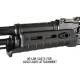 Magpul Garde-main MOE AKM AK47/AK74 7,3 inch - BK - 