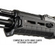 Magpul Garde-main MOE AKM AK47/AK74 7,3 inch - BK - 