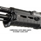 Magpul MOE® AKM Hand Guard – AK47/AK74 7,3 inch - BK - 