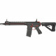 G&G CM16 SRXL AEG RED edition - 