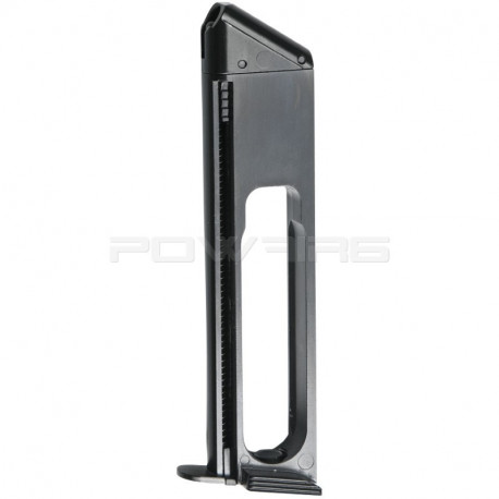 ASG 15 rounds CO2 magazine for MKII - 