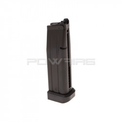 WE 31rds CO2 Magazine for HI-CAPA 5.1 - 