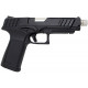 G&G réplique GTP9 gaz noir - 