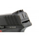 G&G GTP9 gas GBB BLACK - 