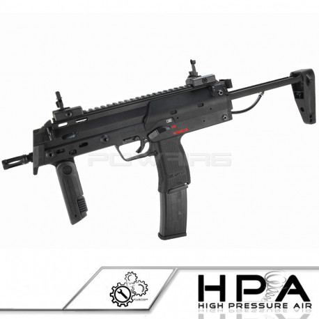 P6 VFC MP7A1 H&K HPA Polarstar F2
