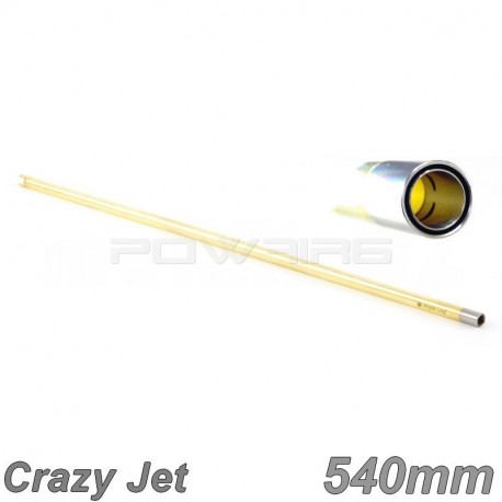 Maple Leaf crazy jet inner barrel for VSR 540mm - 