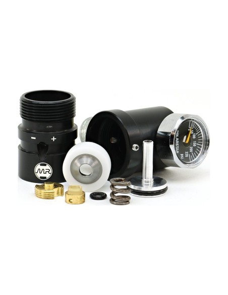 Polarstar regulateur micro MR GEN2 - 