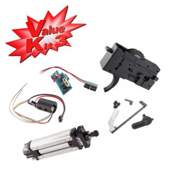 Systema Value kit MAX regular (Semi & Auto) - 