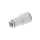 P6 mini 6mm-8mm hose adaptor - 