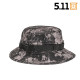 5.11 bob Boonie Hat GEO7 - Night - 