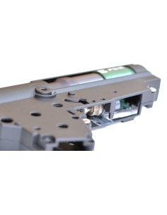 Mancraft PDiK V3 AK HPA gearbox -  2