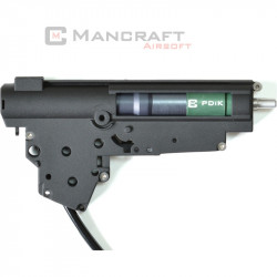 Mancraft gearbox HPA PDiK V3 AK - 