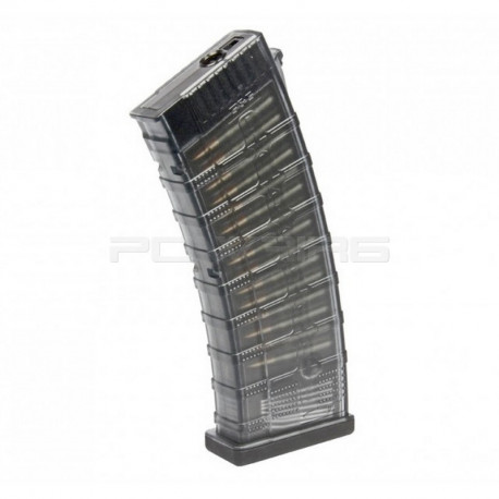 G&G 115 rounds magazine for RK74 AEG (include bullet stickers) - 