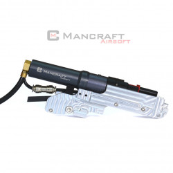 Mancraft gearbox HPA PDiK G&G M14 - 