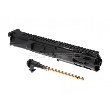 KRYTAC MK2 PDW Complete Upper Assembly - 