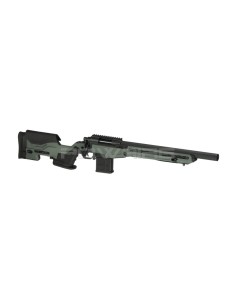 AAC T10 SHORT Bolt Action Ranger Green -  2