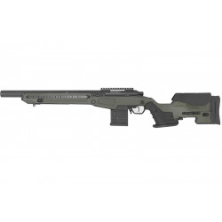 AAC T10 SHORT Bolt Action Ranger Green