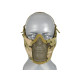 Half Face Mesh Mask 2.0 (Ear Version) - multicam - 