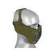 Half Face Mesh Mask 2.0 (Ear Version) - OD - 