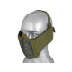 Half Face Mesh Mask 2.0 (Ear Version) - OD